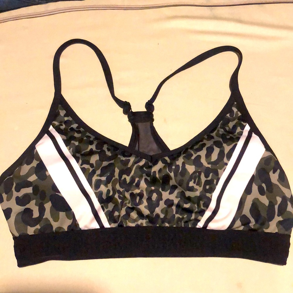 Victoria’s Secret Ultimate Lightly Lined Bra